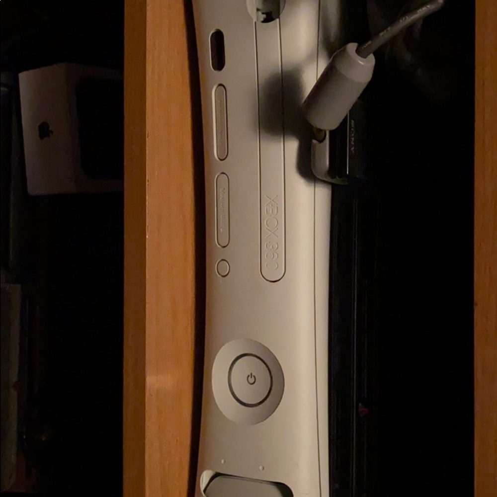 Xbox 360 Console